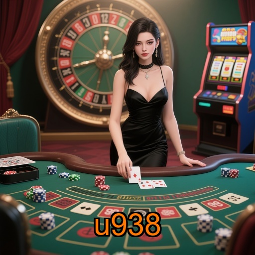 Jogos de Cassino em Destaque - Slots, Roleta, Blackjack