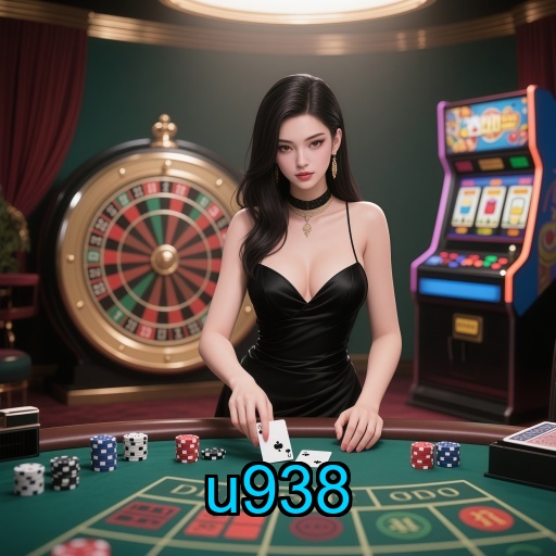 Cassino ao Vivo u938 - Dealers Brasileiros Profissionais