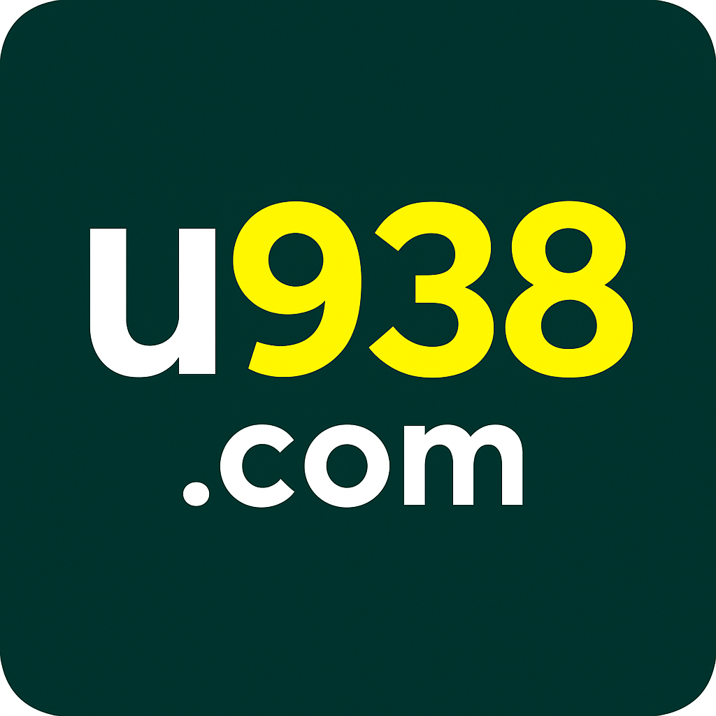 u938 Logo